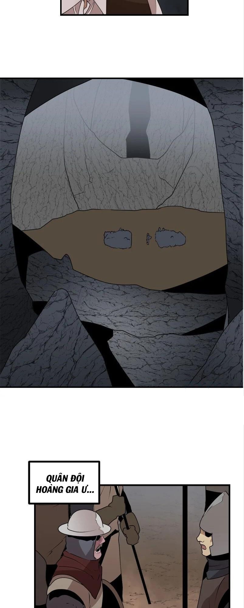 đọc truyện The Dungeon Master Chương 128 ảnh 31 tại Thiên Thai Truyện