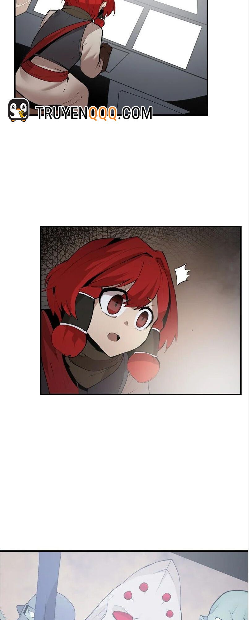 đọc truyện The Dungeon Master Chương 128 ảnh 5 tại Thiên Thai Truyện