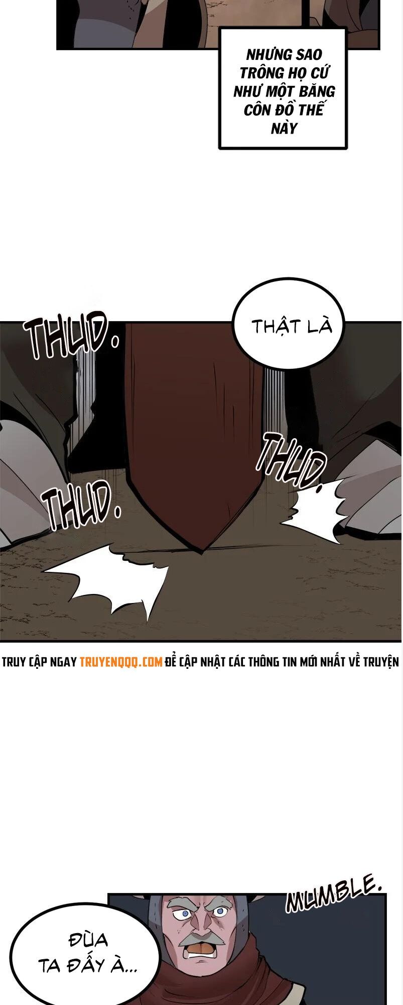 đọc truyện The Dungeon Master Chương 128 ảnh 32 tại Thiên Thai Truyện