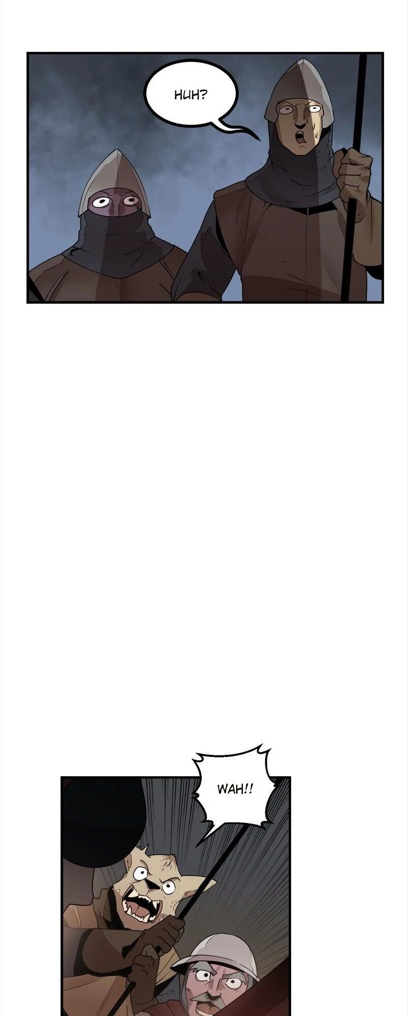 đọc truyện The Dungeon Master Chương 128 ảnh 38 tại Thiên Thai Truyện