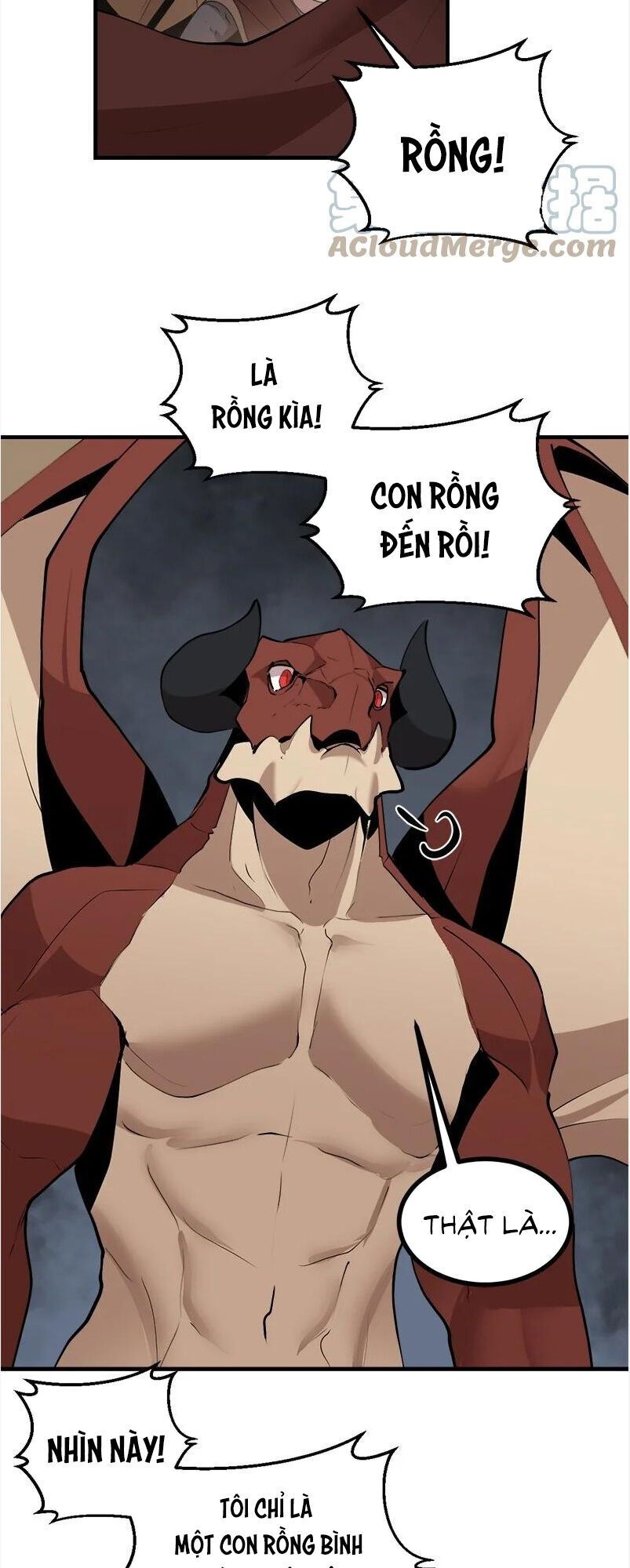 đọc truyện The Dungeon Master Chương 128 ảnh 39 tại Thiên Thai Truyện