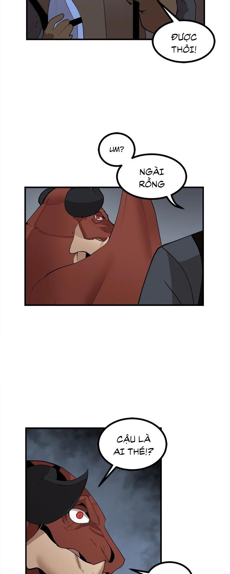 đọc truyện The Dungeon Master Chương 128 ảnh 42 tại Thiên Thai Truyện