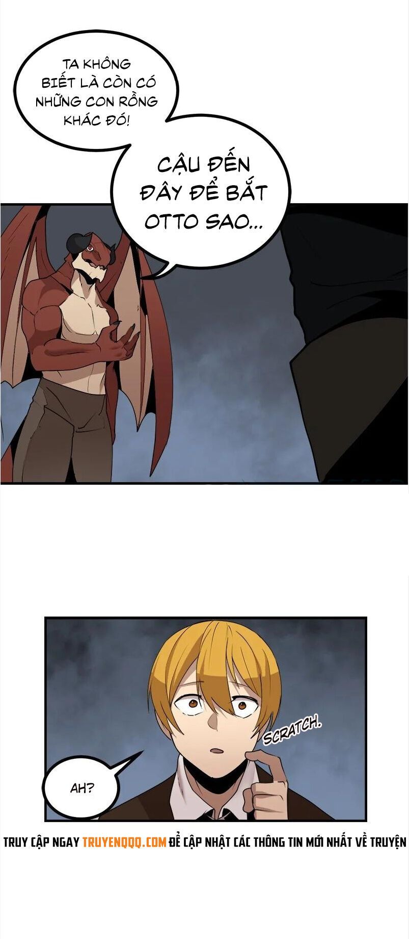 đọc truyện The Dungeon Master Chương 128 ảnh 44 tại Thiên Thai Truyện