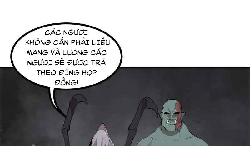 đọc truyện The Dungeon Master Chương 129 ảnh 117 tại Thiên Thai Truyện