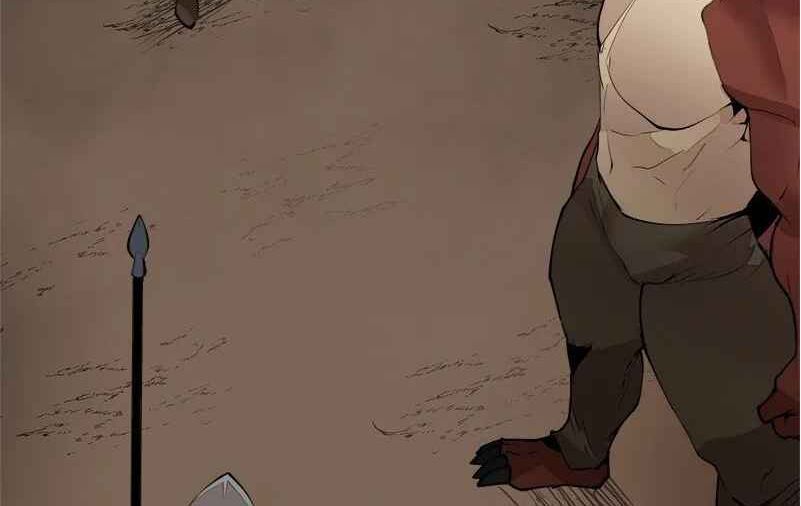 đọc truyện The Dungeon Master Chương 129 ảnh 6 tại Thiên Thai Truyện