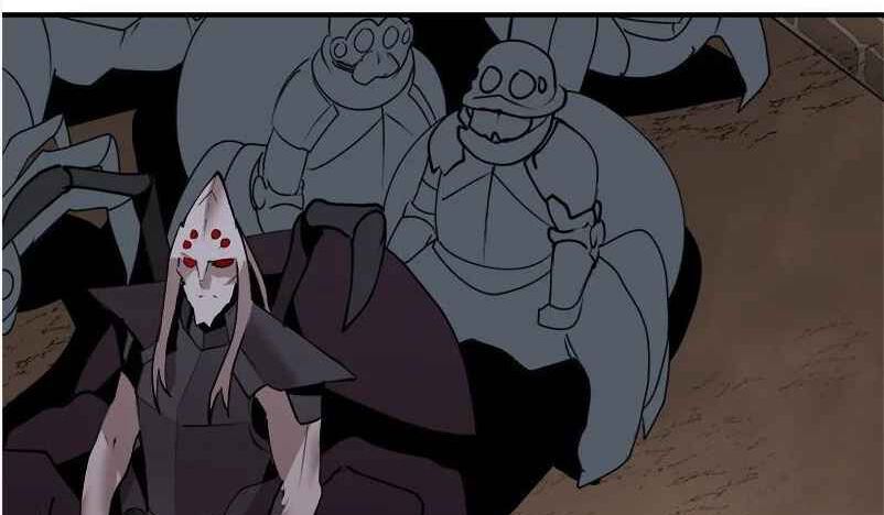 đọc truyện The Dungeon Master Chương 129 ảnh 74 tại Thiên Thai Truyện