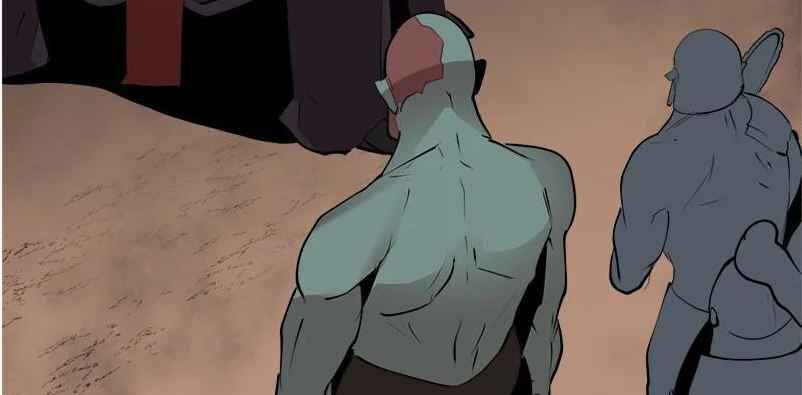 đọc truyện The Dungeon Master Chương 129 ảnh 76 tại Thiên Thai Truyện