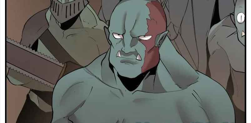 đọc truyện The Dungeon Master Chương 129 ảnh 86 tại Thiên Thai Truyện