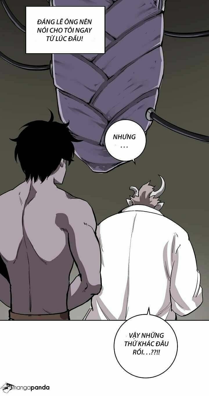 đọc truyện The Dungeon Master Chương 13 ảnh 22 tại Thiên Thai Truyện