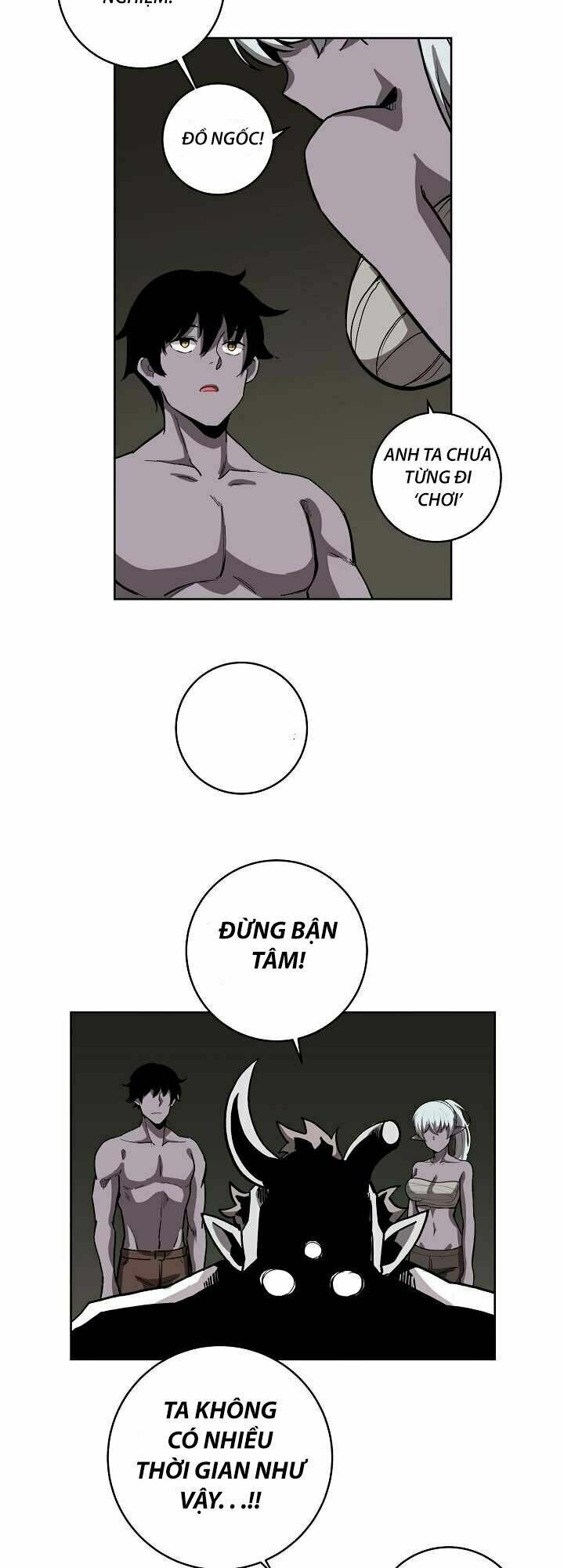 đọc truyện The Dungeon Master Chương 13 ảnh 24 tại Thiên Thai Truyện