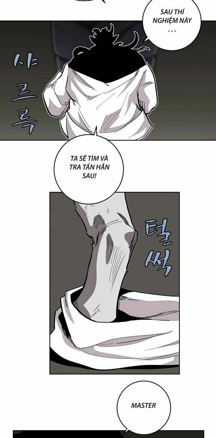 đọc truyện The Dungeon Master Chương 13 ảnh 25 tại Thiên Thai Truyện