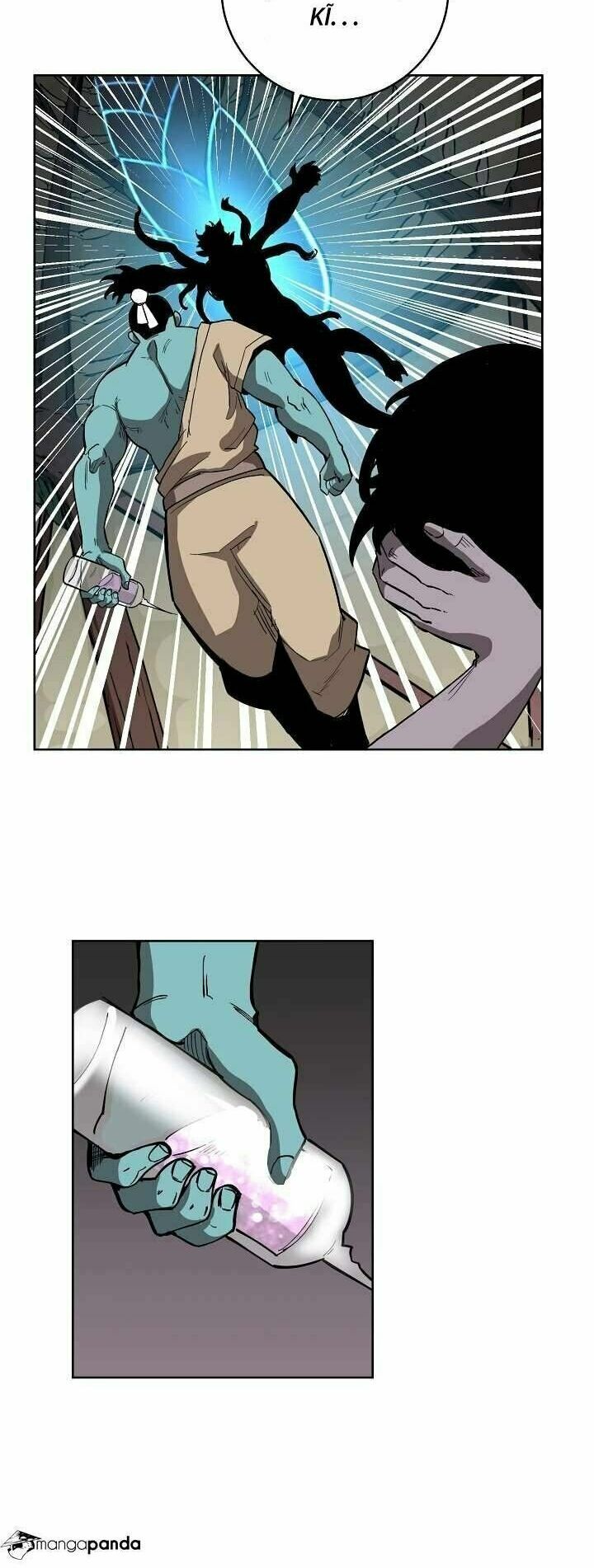 đọc truyện The Dungeon Master Chương 13 ảnh 30 tại Thiên Thai Truyện