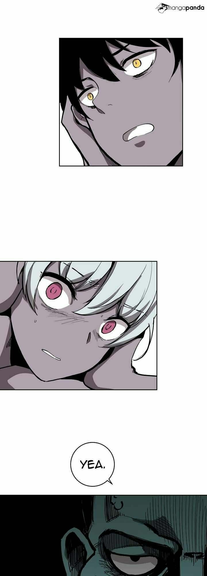 đọc truyện The Dungeon Master Chương 13 ảnh 31 tại Thiên Thai Truyện