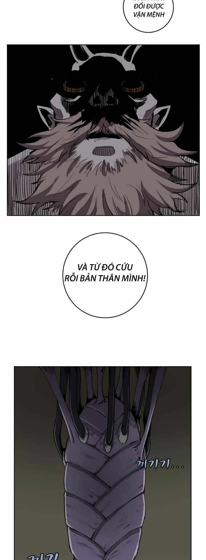 đọc truyện The Dungeon Master Chương 13 ảnh 5 tại Thiên Thai Truyện