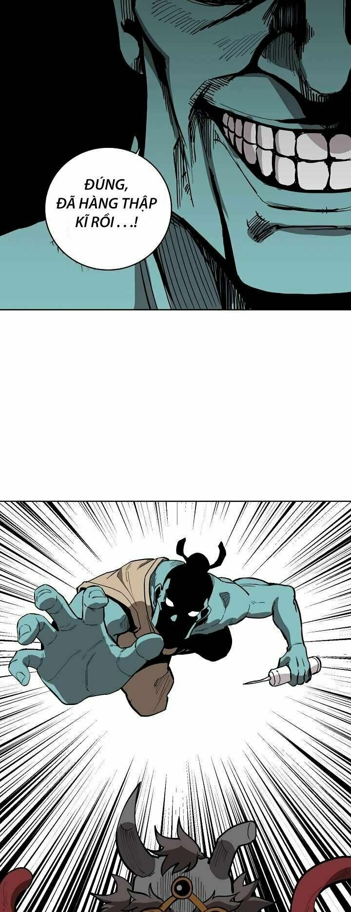 đọc truyện The Dungeon Master Chương 13 ảnh 32 tại Thiên Thai Truyện