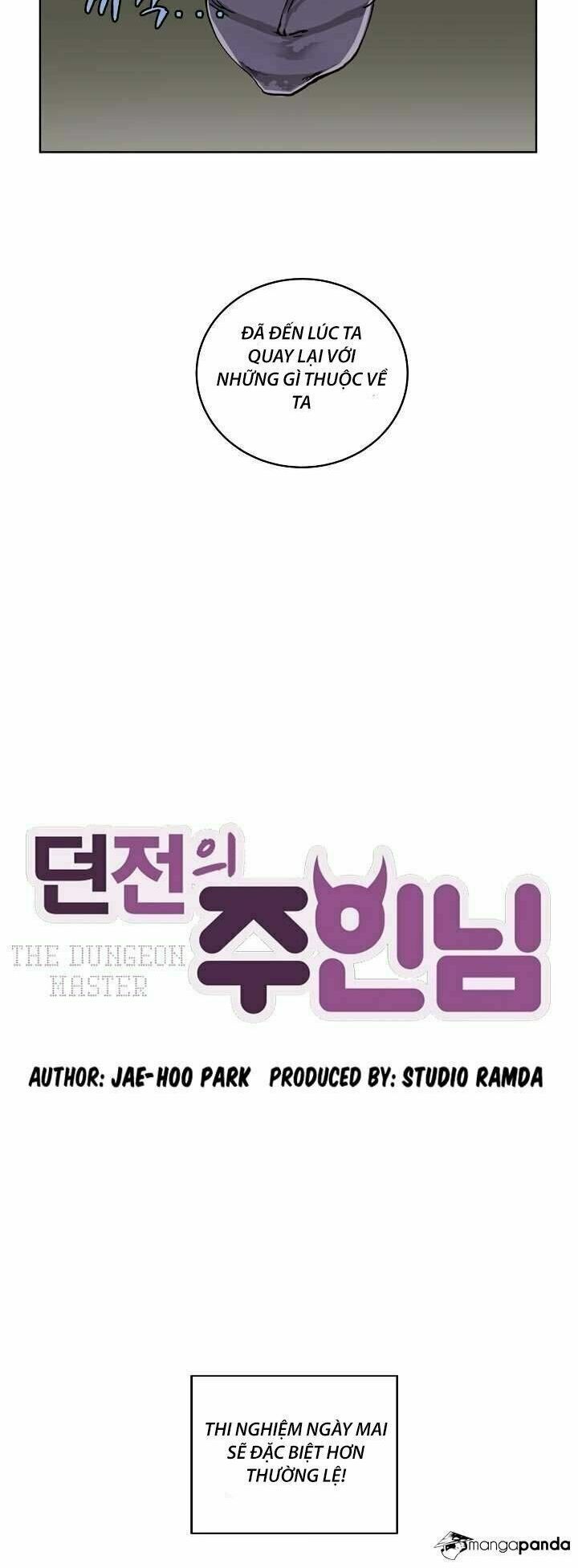 đọc truyện The Dungeon Master Chương 13 ảnh 6 tại Thiên Thai Truyện