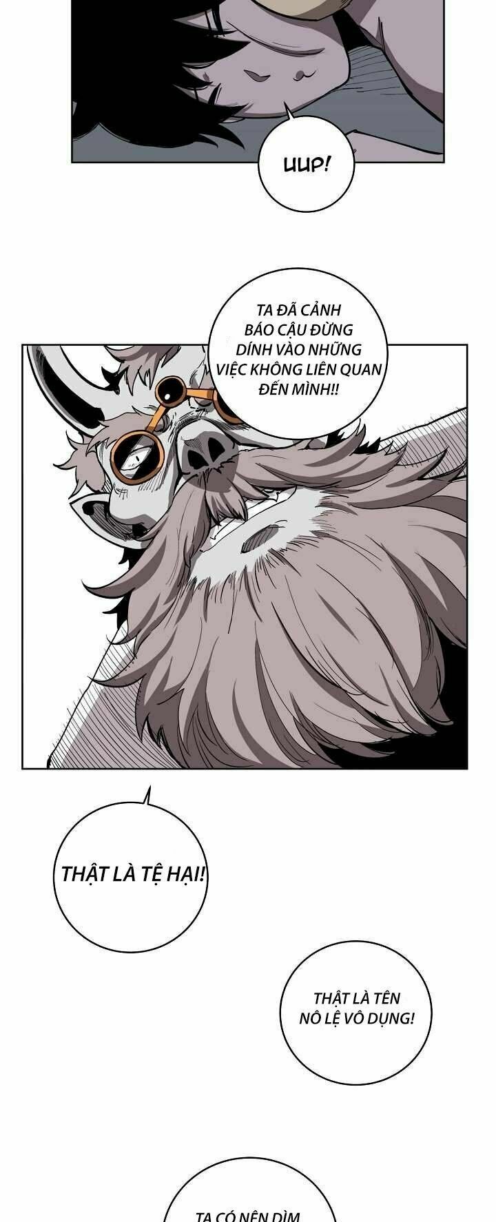 đọc truyện The Dungeon Master Chương 13 ảnh 9 tại Thiên Thai Truyện