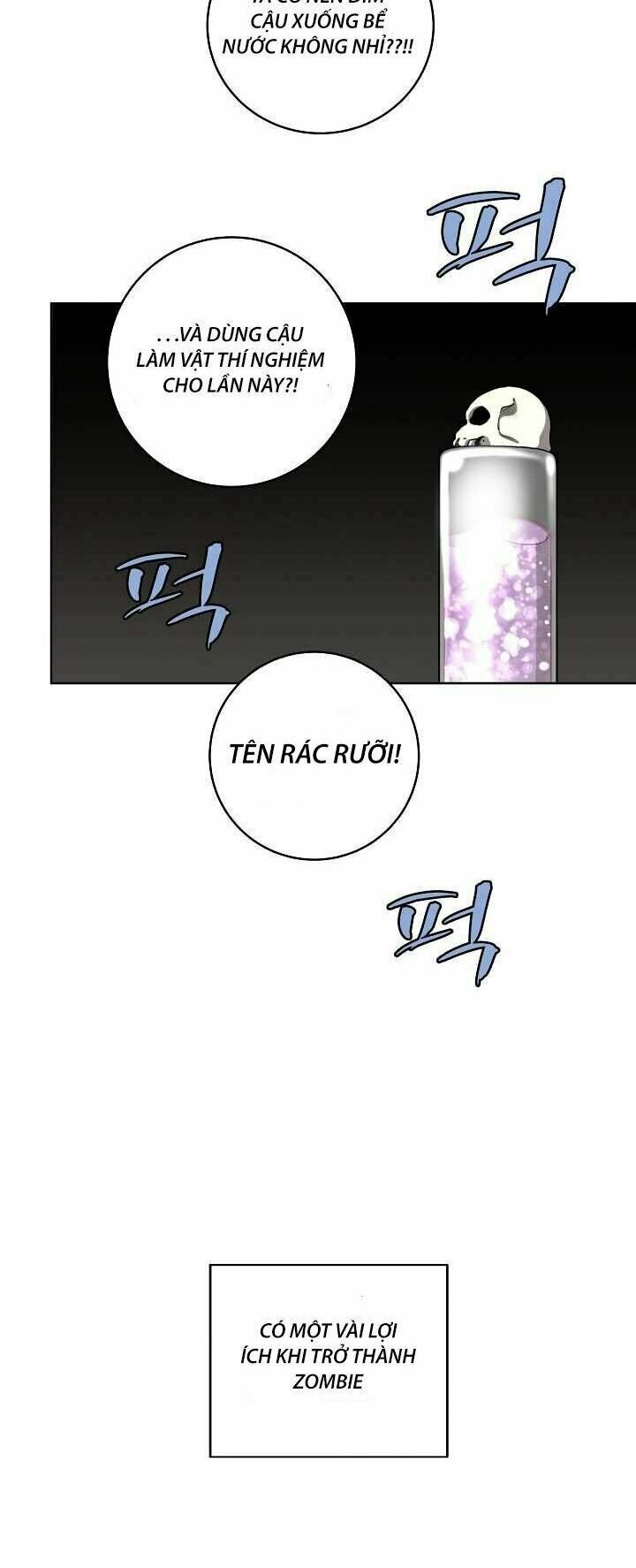 đọc truyện The Dungeon Master Chương 13 ảnh 10 tại Thiên Thai Truyện