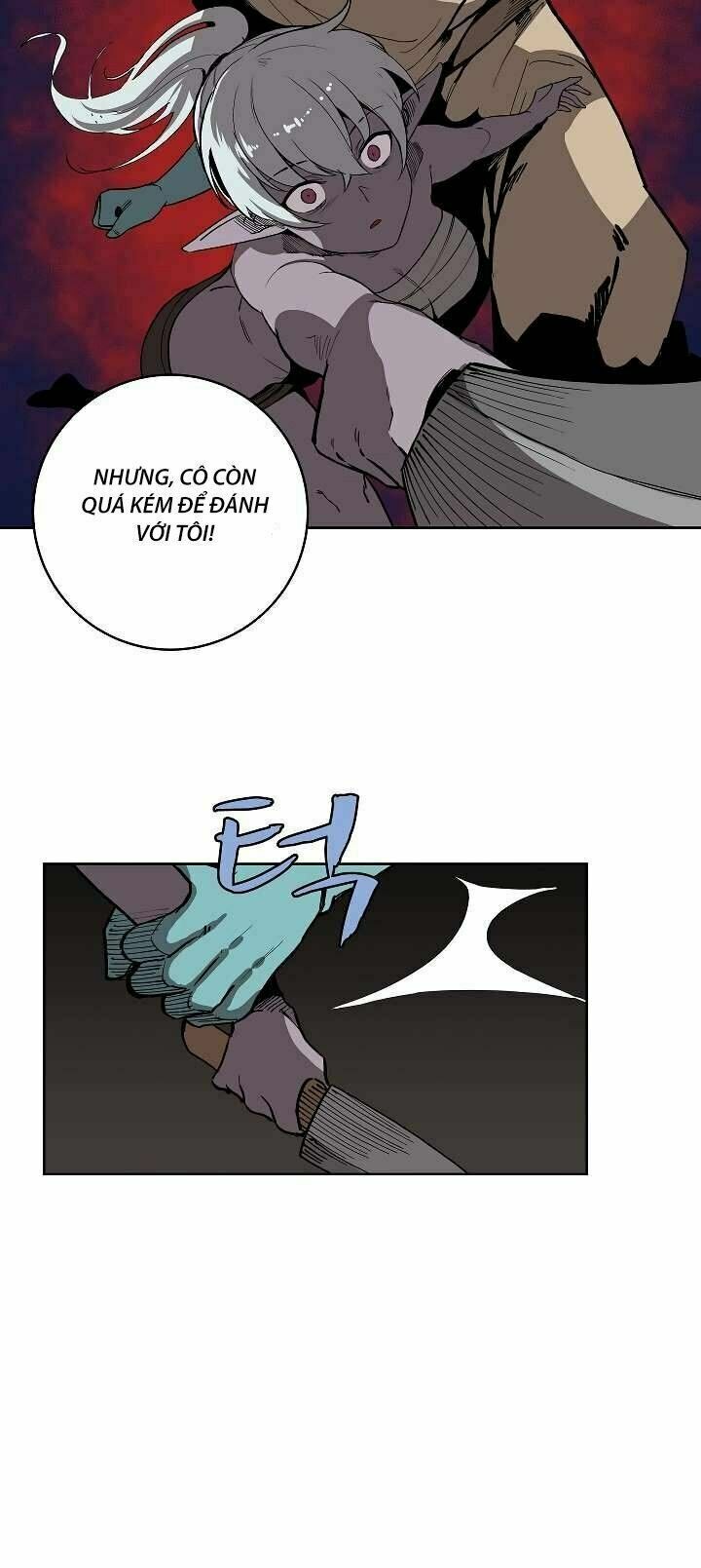 đọc truyện The Dungeon Master Chương 14 ảnh 12 tại Thiên Thai Truyện