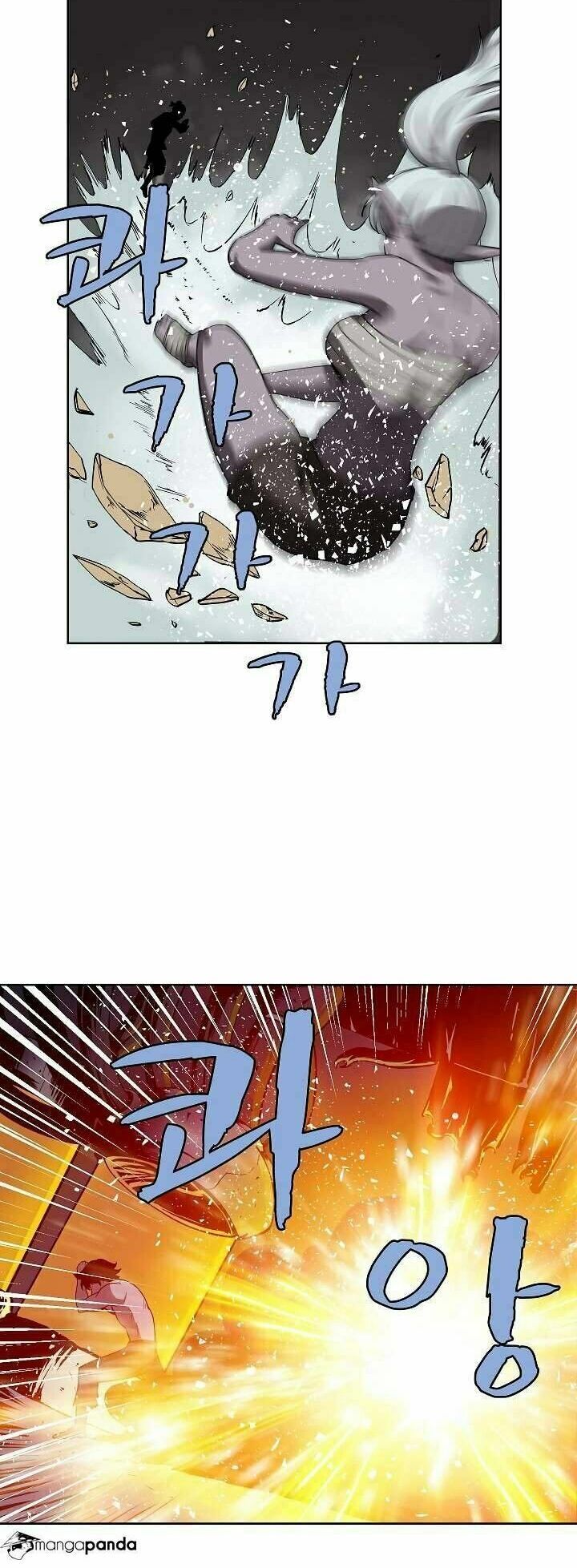 đọc truyện The Dungeon Master Chương 14 ảnh 16 tại Thiên Thai Truyện