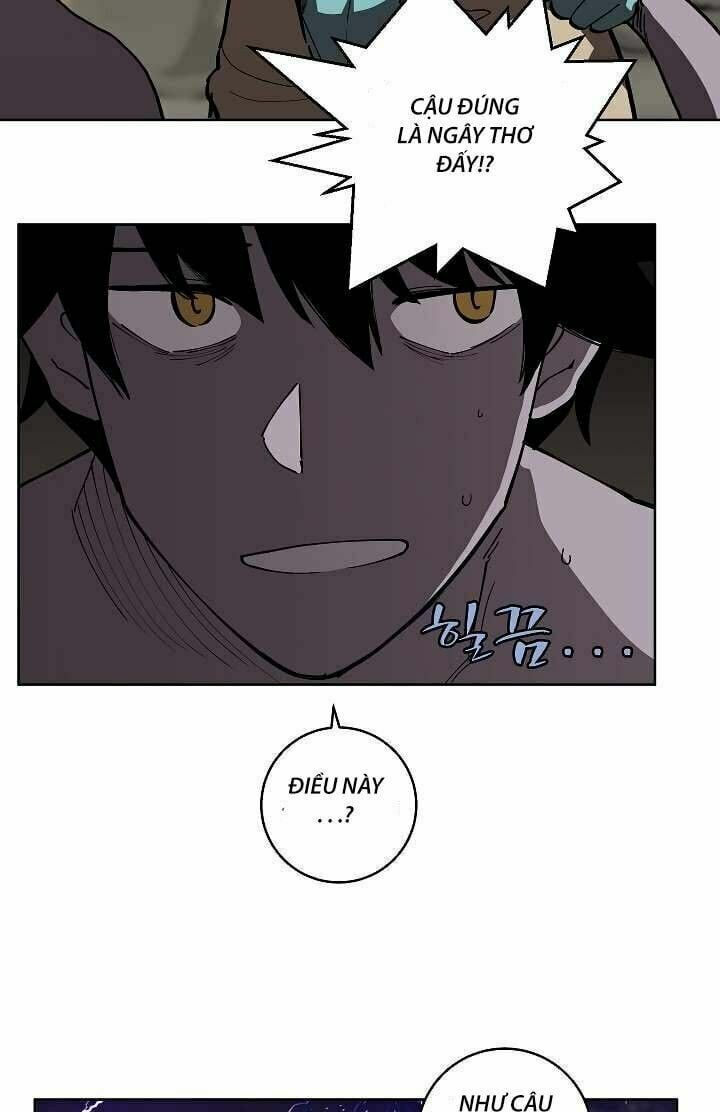 đọc truyện The Dungeon Master Chương 14 ảnh 26 tại Thiên Thai Truyện