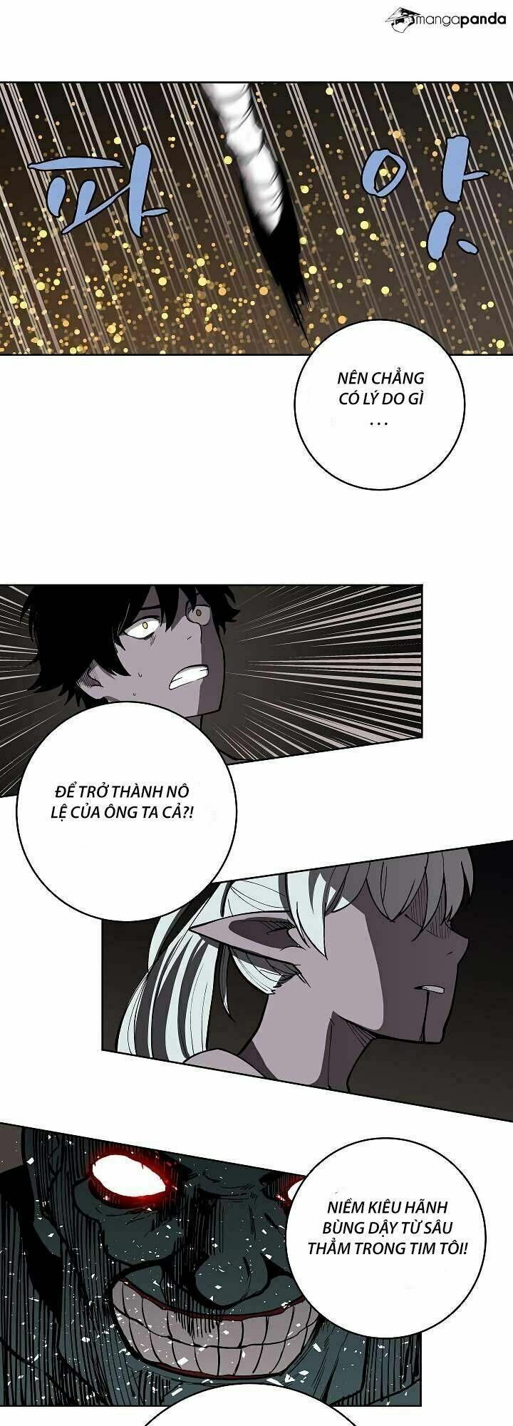 đọc truyện The Dungeon Master Chương 14 ảnh 28 tại Thiên Thai Truyện