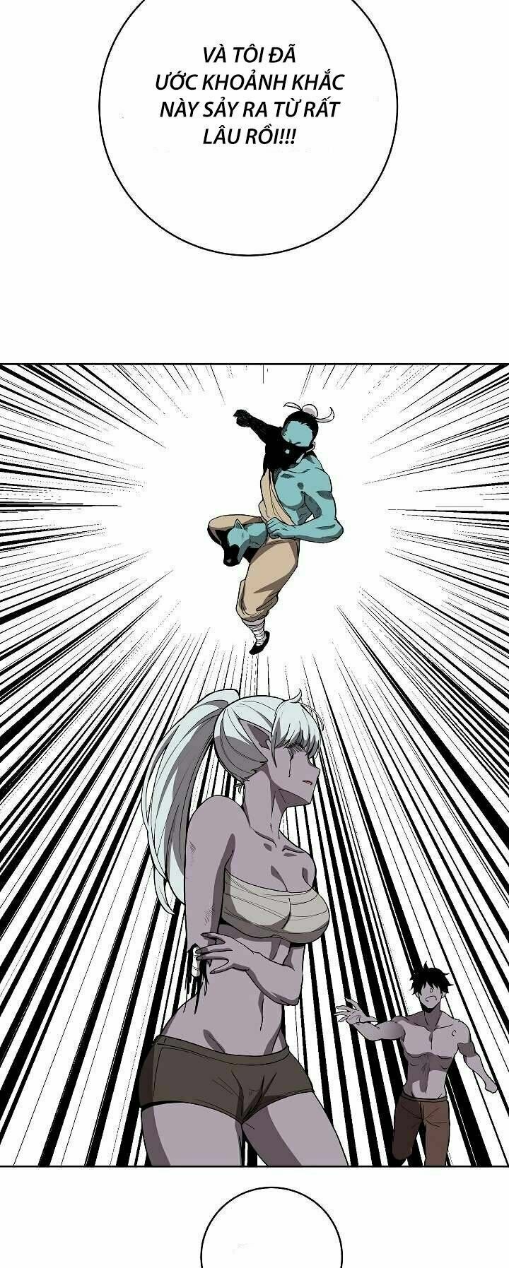 đọc truyện The Dungeon Master Chương 14 ảnh 29 tại Thiên Thai Truyện