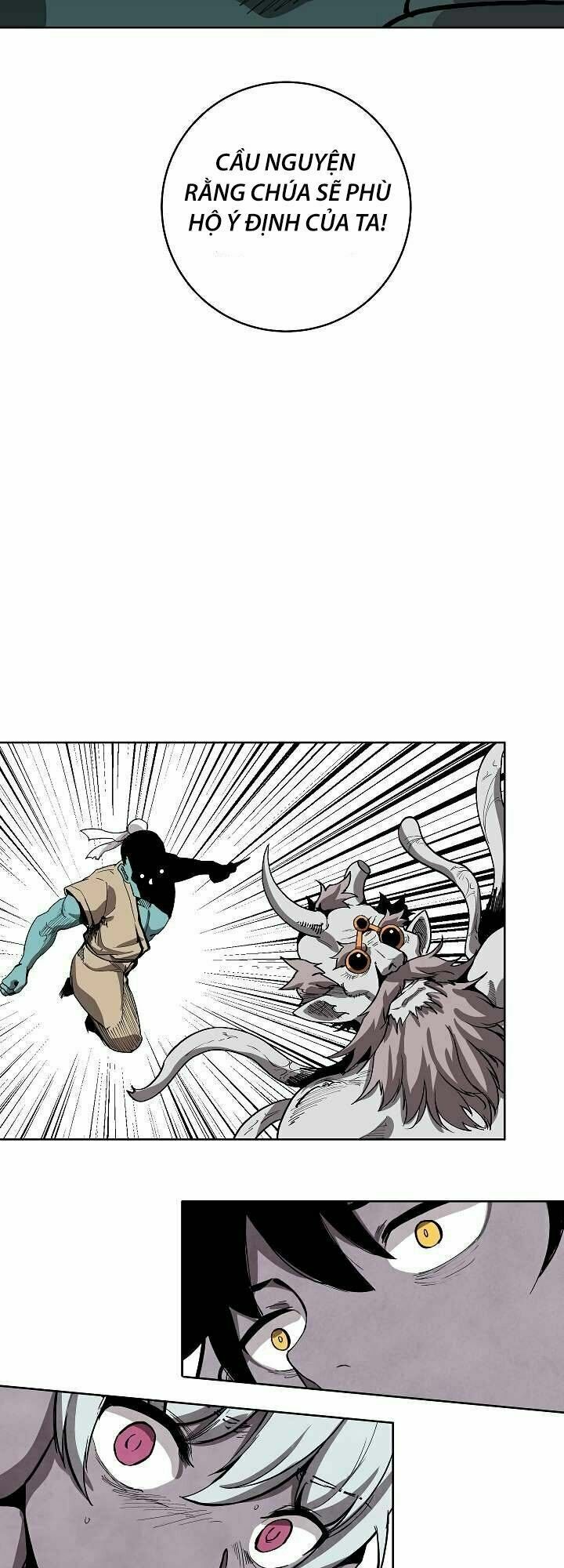 đọc truyện The Dungeon Master Chương 14 ảnh 5 tại Thiên Thai Truyện