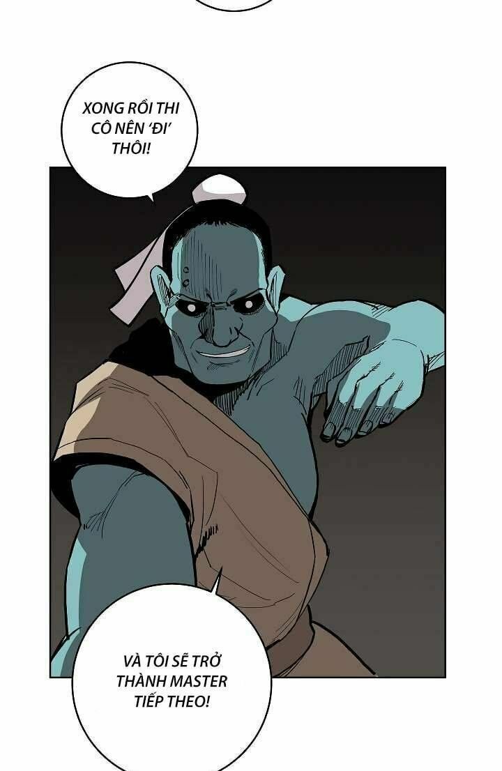 đọc truyện The Dungeon Master Chương 14 ảnh 33 tại Thiên Thai Truyện