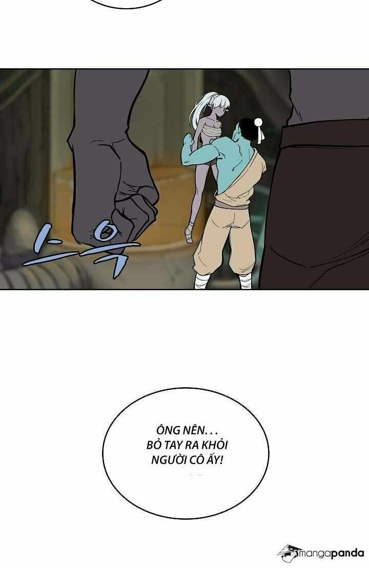 đọc truyện The Dungeon Master Chương 14 ảnh 34 tại Thiên Thai Truyện