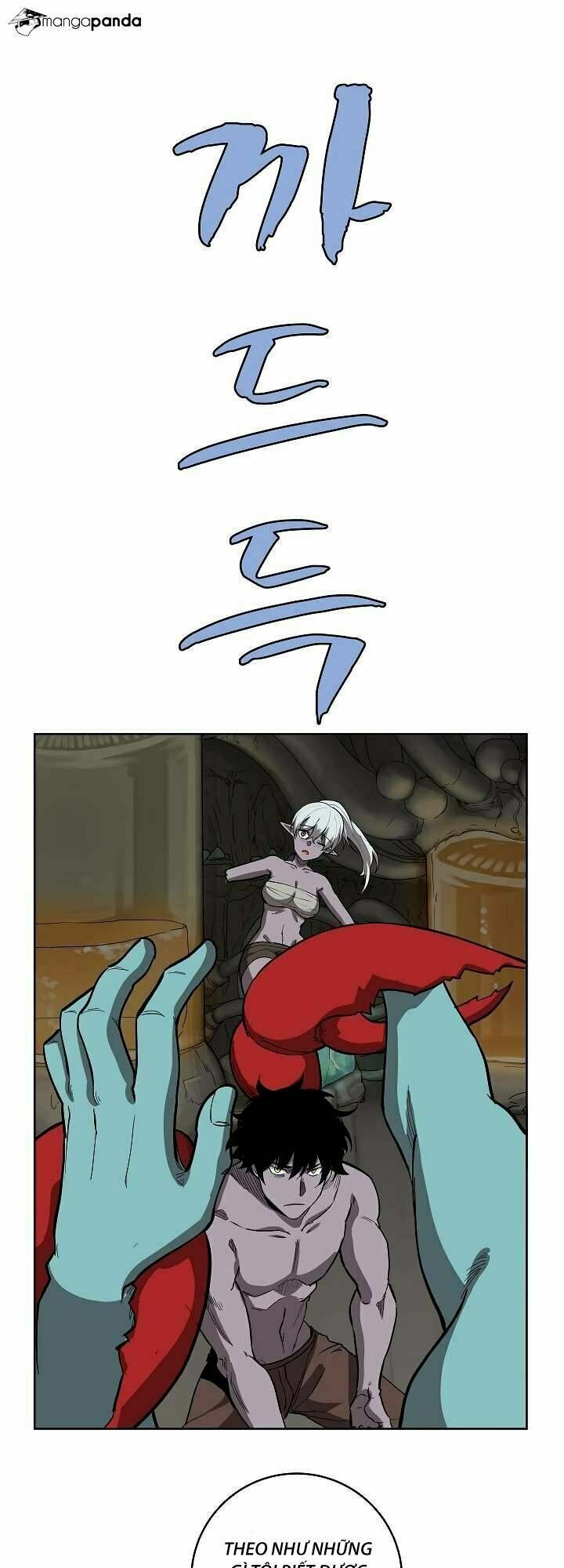 đọc truyện The Dungeon Master Chương 14 ảnh 35 tại Thiên Thai Truyện