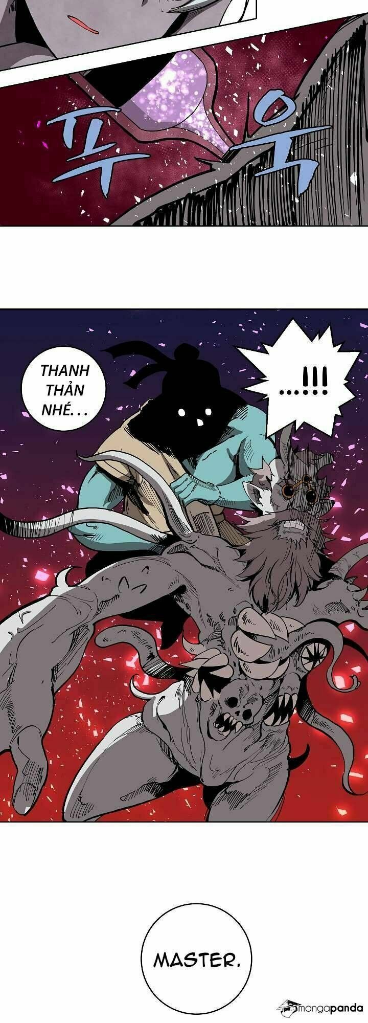 đọc truyện The Dungeon Master Chương 14 ảnh 6 tại Thiên Thai Truyện