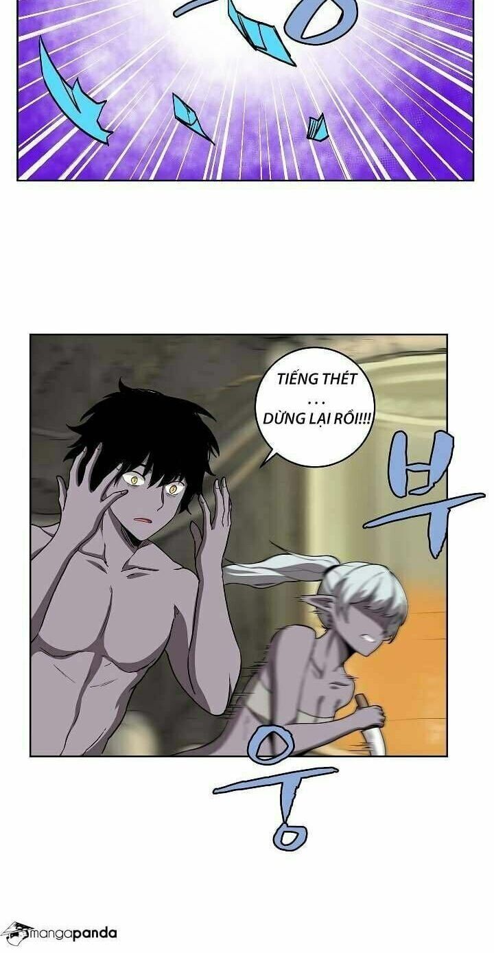 đọc truyện The Dungeon Master Chương 14 ảnh 10 tại Thiên Thai Truyện