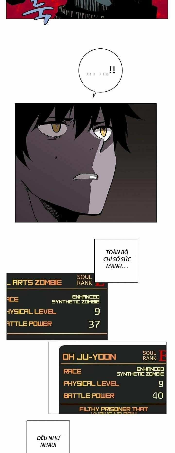 đọc truyện The Dungeon Master Chương 15 ảnh 12 tại Thiên Thai Truyện