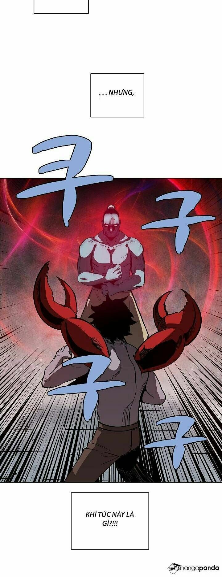 đọc truyện The Dungeon Master Chương 15 ảnh 13 tại Thiên Thai Truyện
