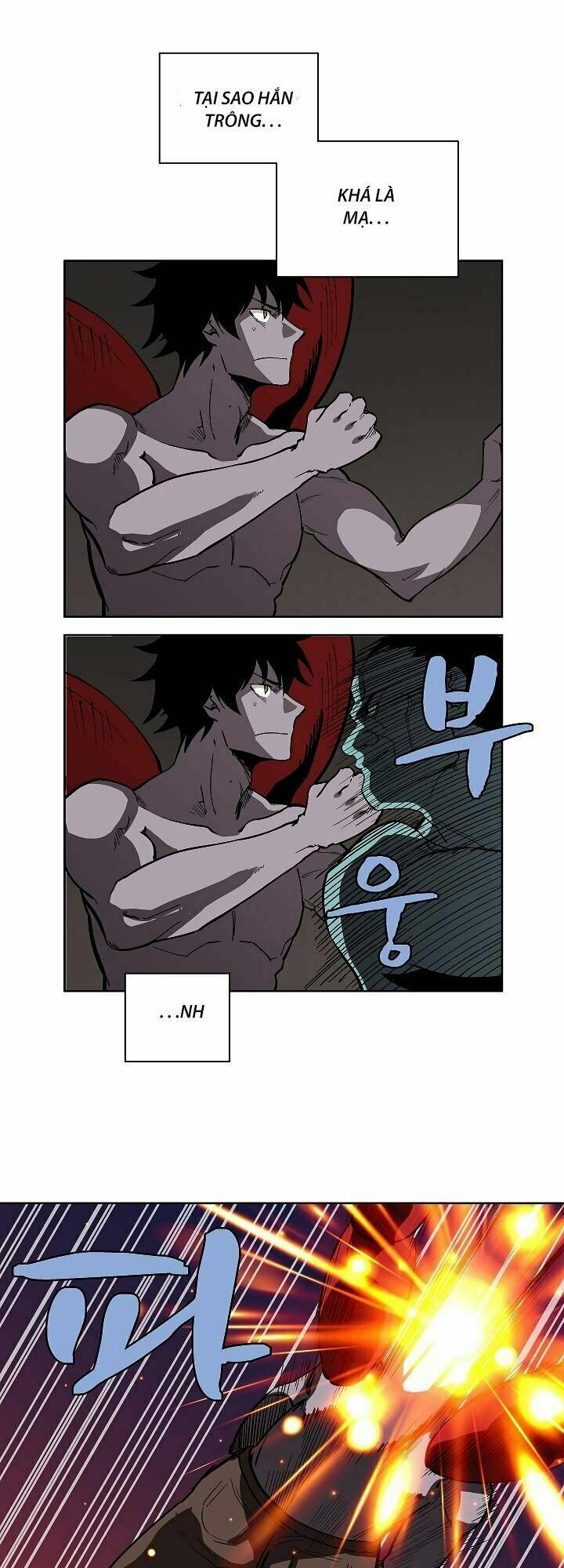 đọc truyện The Dungeon Master Chương 15 ảnh 14 tại Thiên Thai Truyện