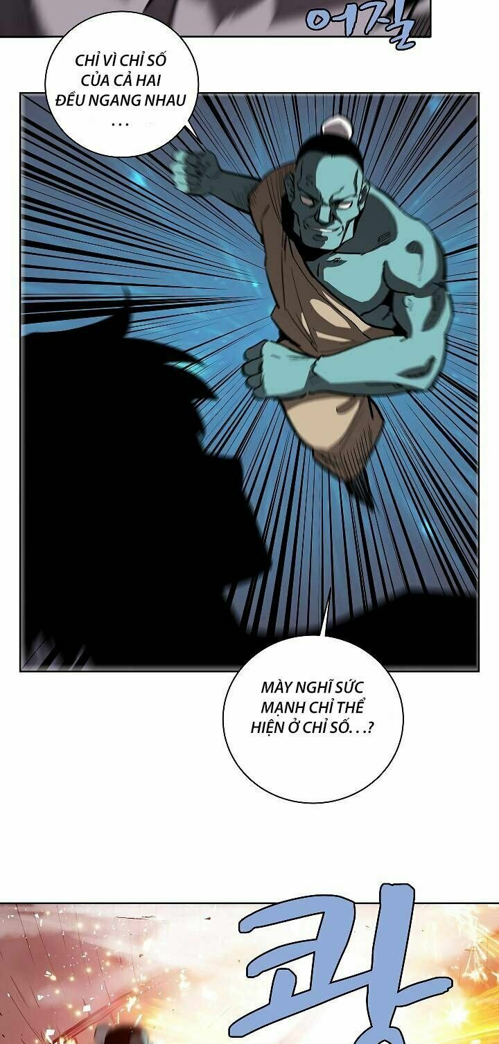 đọc truyện The Dungeon Master Chương 15 ảnh 16 tại Thiên Thai Truyện