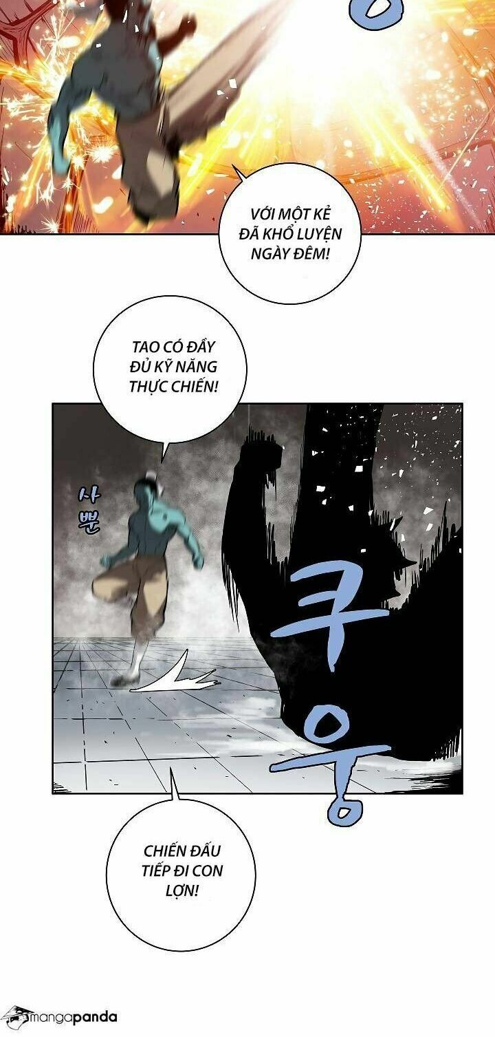 đọc truyện The Dungeon Master Chương 15 ảnh 17 tại Thiên Thai Truyện