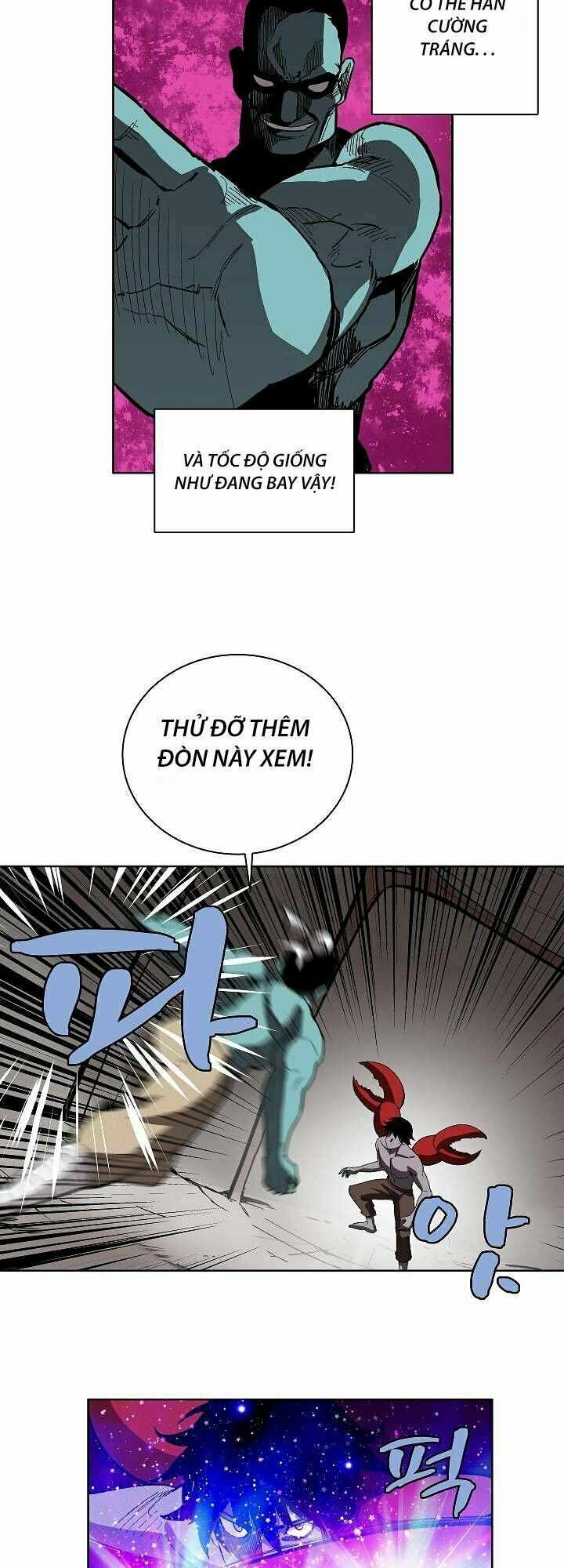 đọc truyện The Dungeon Master Chương 15 ảnh 19 tại Thiên Thai Truyện