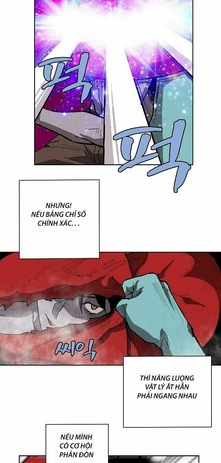 đọc truyện The Dungeon Master Chương 15 ảnh 20 tại Thiên Thai Truyện