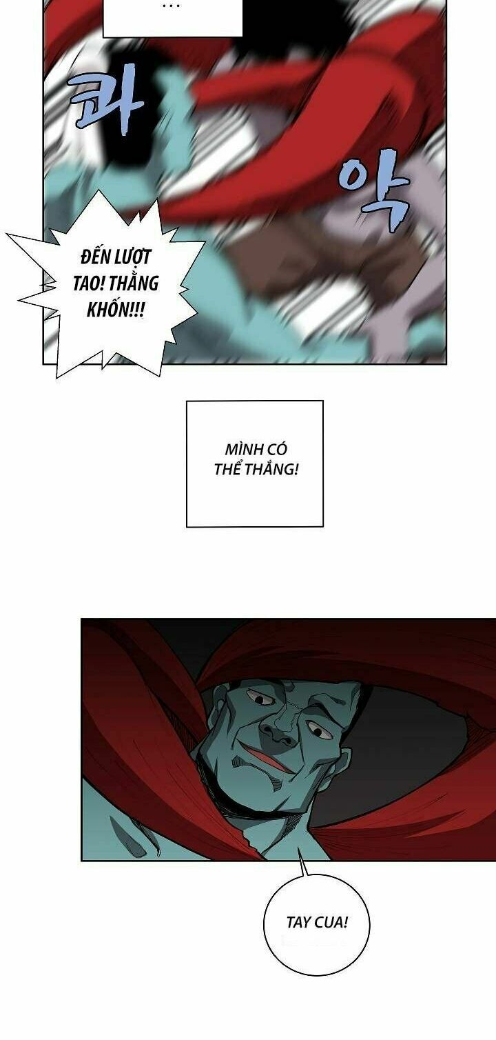 đọc truyện The Dungeon Master Chương 15 ảnh 21 tại Thiên Thai Truyện