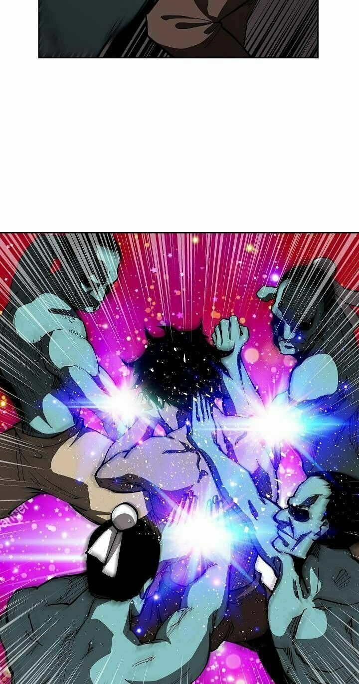 đọc truyện The Dungeon Master Chương 15 ảnh 24 tại Thiên Thai Truyện