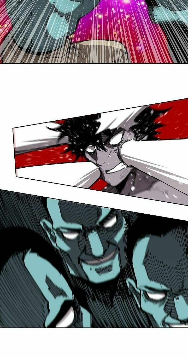 đọc truyện The Dungeon Master Chương 15 ảnh 25 tại Thiên Thai Truyện