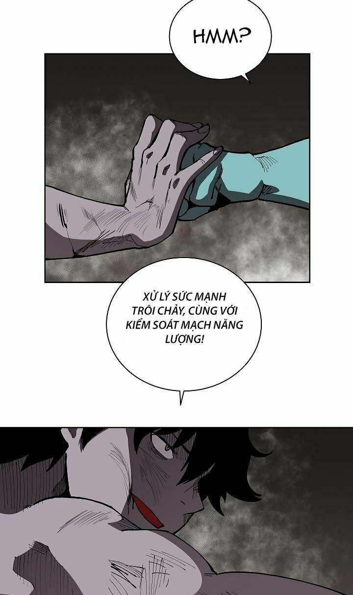 đọc truyện The Dungeon Master Chương 15 ảnh 28 tại Thiên Thai Truyện