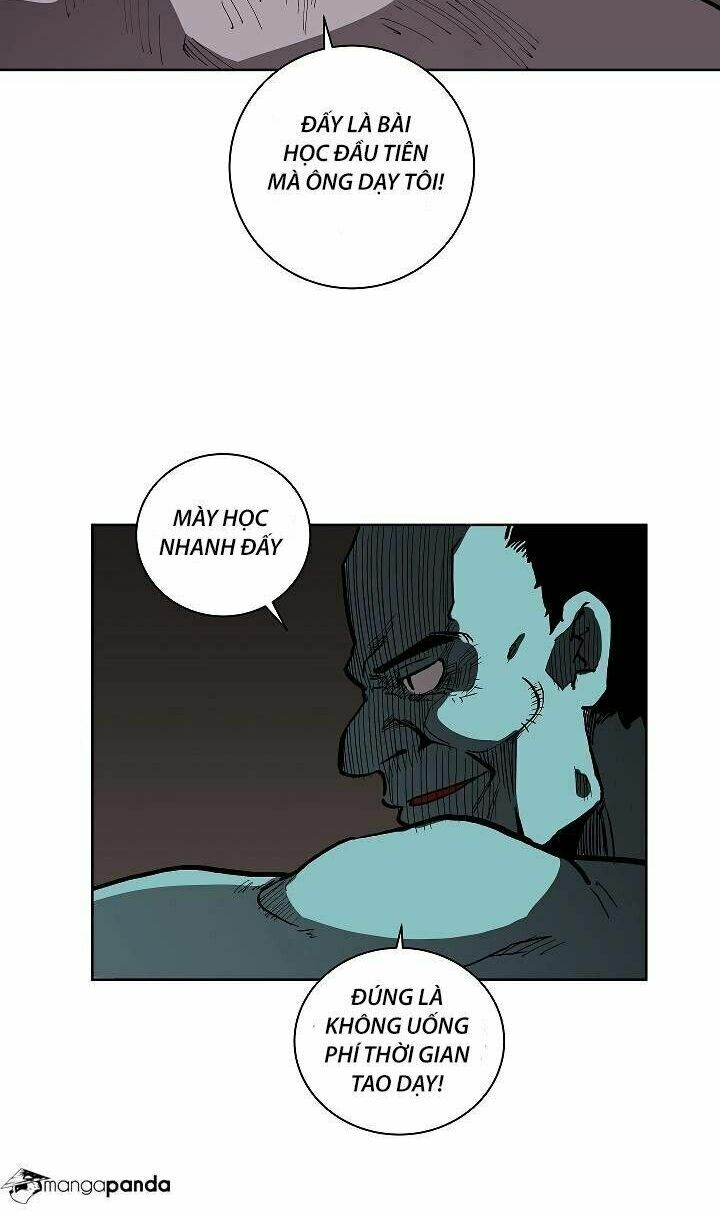 đọc truyện The Dungeon Master Chương 15 ảnh 29 tại Thiên Thai Truyện