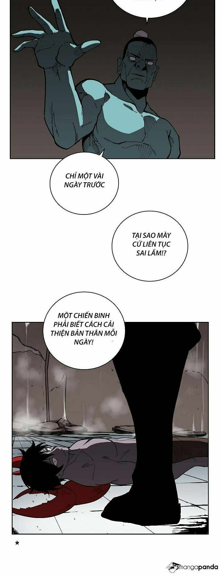 đọc truyện The Dungeon Master Chương 15 ảnh 32 tại Thiên Thai Truyện