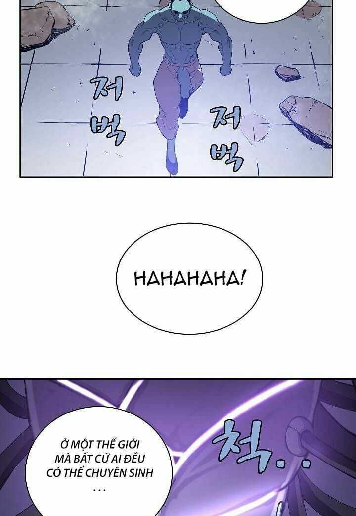 đọc truyện The Dungeon Master Chương 15 ảnh 35 tại Thiên Thai Truyện