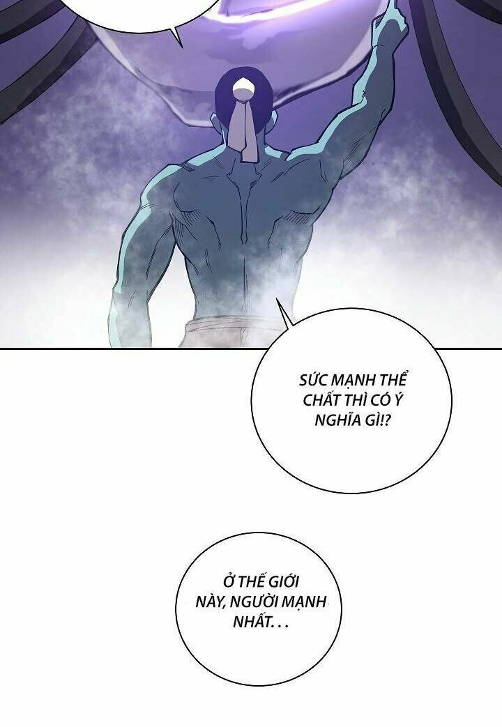 đọc truyện The Dungeon Master Chương 15 ảnh 36 tại Thiên Thai Truyện