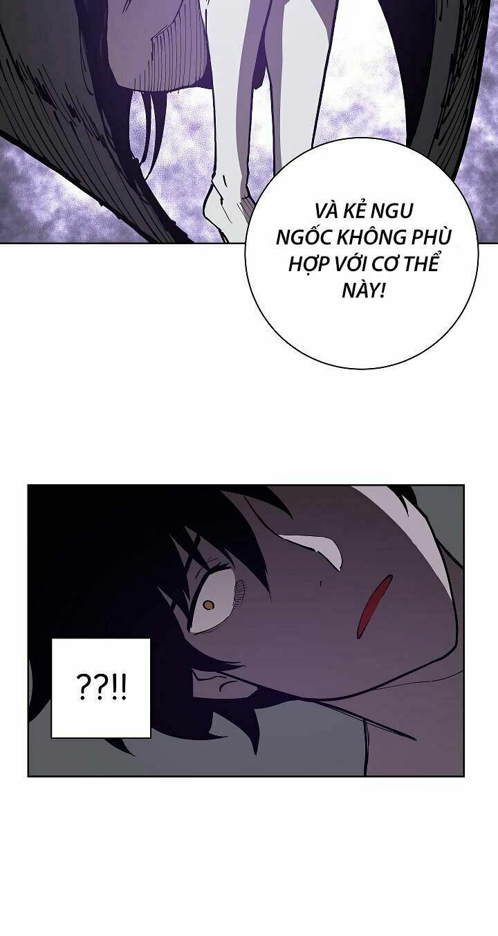 đọc truyện The Dungeon Master Chương 15 ảnh 38 tại Thiên Thai Truyện