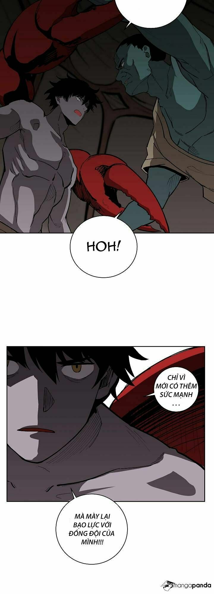 đọc truyện The Dungeon Master Chương 15 ảnh 6 tại Thiên Thai Truyện